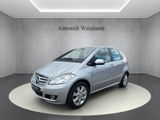 Mercedes-Benz A -KLASSE°A 150°AVANTGARDE°SHZ°TEILLEDER°KLIMA° - Mercedes-Benz A-Class aus 2008