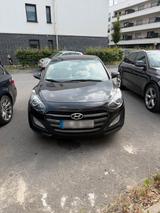 Hyundai I30 Passion - Hyundai i30 Passion mit Diesel-Antrieb