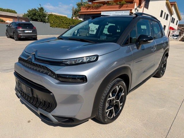 Other Citroen C3 Aircross PureTech 110 S&S Max