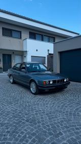 BMW E34 525tds - BMW 525: Tds