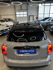 MINI Countryman *LED*Keyless*Navi*Leder*