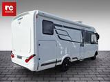 HYMER / ERIBA / HYMERCAR B-Klasse MC I WhiteLine 600 Aufbauklima, Lithium - Klasse m Wohnwagen gebraucht