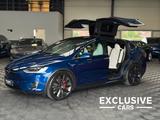 Tesla MODEL X RAVEN PERFORMANCE | FSD | 22INCH | 7SEAT - Tesla Model X aus 2019