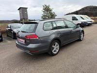 Volkswagen Golf VII Variant Comfortline  4Motion