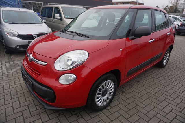 Fiat 500L Pop *** MIT KLIMAANLAGE ***