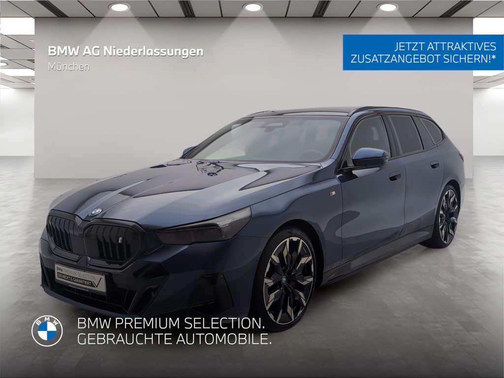 BMW i5