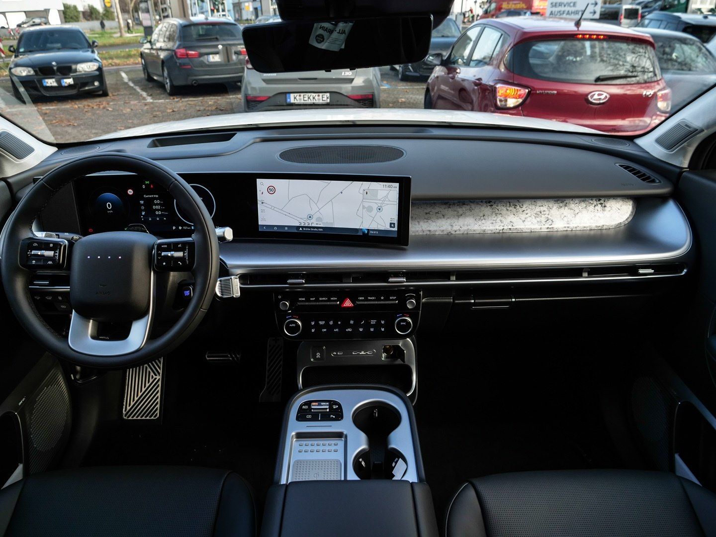 Hyundai IONIQ 9 - Bild 12