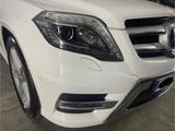 Mercedes-Benz GLK 350 4MATIC -AMG 360° Kamera - Mercedes-Benz GLK AMG