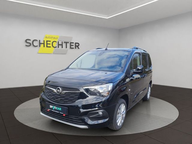 Opel Combo Life 1.5 D Start/Stop Ultimate N1