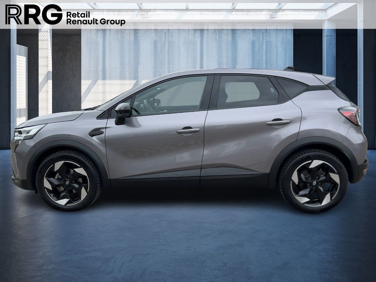Renault Captur - Bild 2