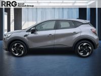Renault Captur - Vorschau Bild 2
