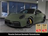 Porsche 992 911 Carrera 4 GTS 360 Kamera Memory Bose