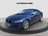 Jaguar XE Portfolio *PANO*360°*NAVI*LEDER*XENON*HUD* - Jaguar XE Portfolio mit Diesel-Antrieb