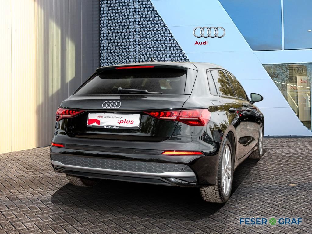 Audi A3 - Bild 4