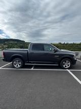 Dodge RAM 1500 Sport Crew Cab 4 - Dodge RAM: 1500 Crew Cab