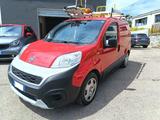 Fiat FIAT Fiorino 1.3 MJT 95CV Cargo Adventure - Fiat Fiorino: Adventure