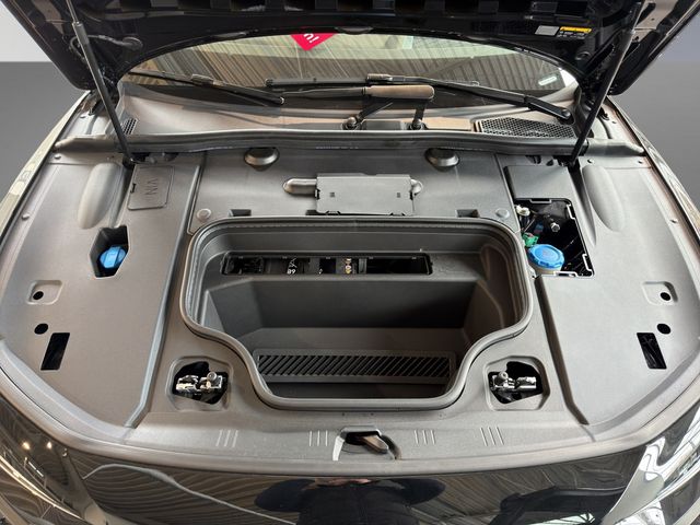 A6 Avant e-tron performance 270 kW