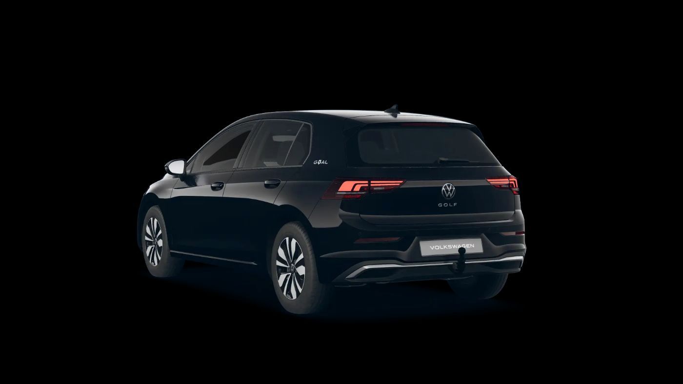 Volkswagen Golf - Bild 4