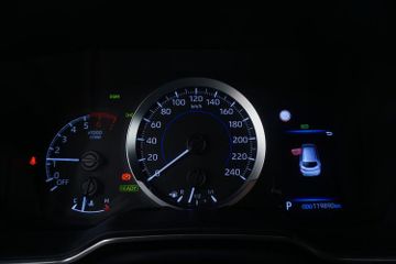 Toyota Corolla - 6