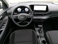 Hyundai i20 - Vorschau Bild 10