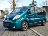 Renault Trafic Passenger Expression 8Sitze 2.Hand - 8 Sitzer Gebrauchtwagen bis 15.000 Euro