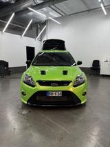Ford Focus RS MK2 von Pumaschmiede - Ford Focus aus 2009: RS