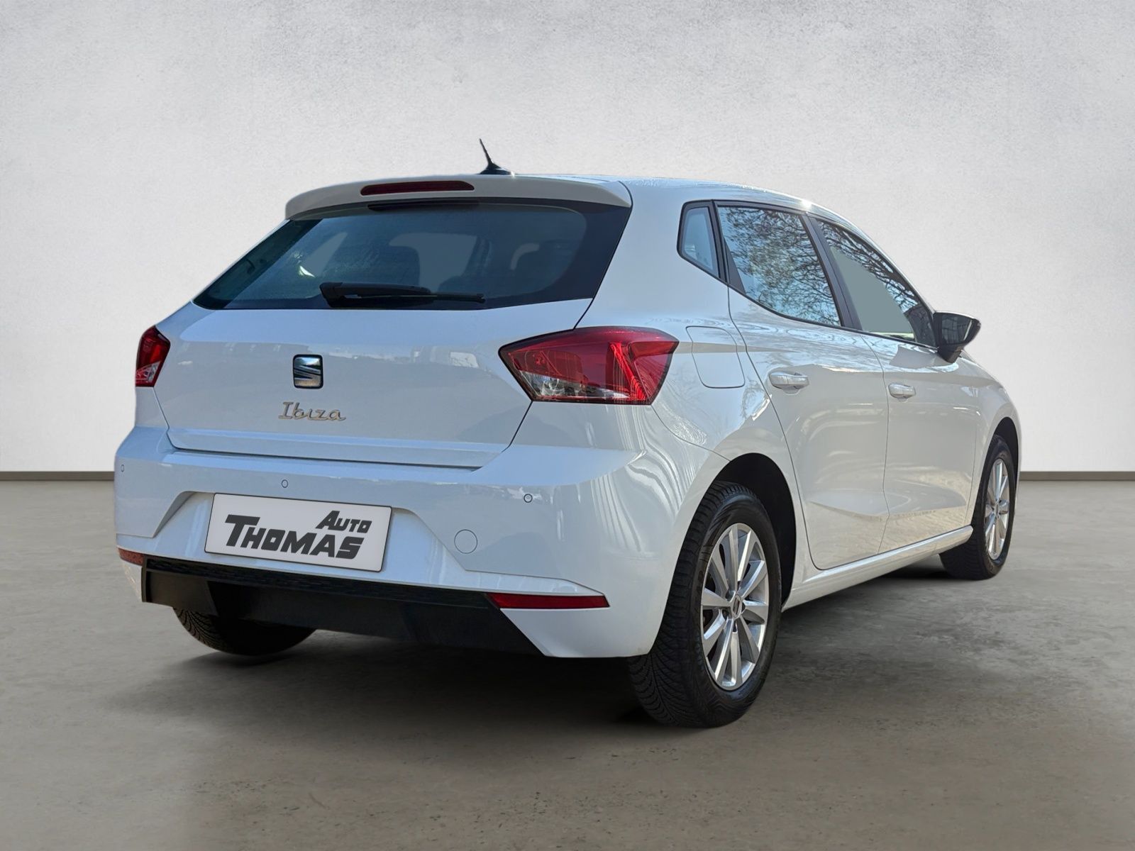Seat Ibiza - Bild 4