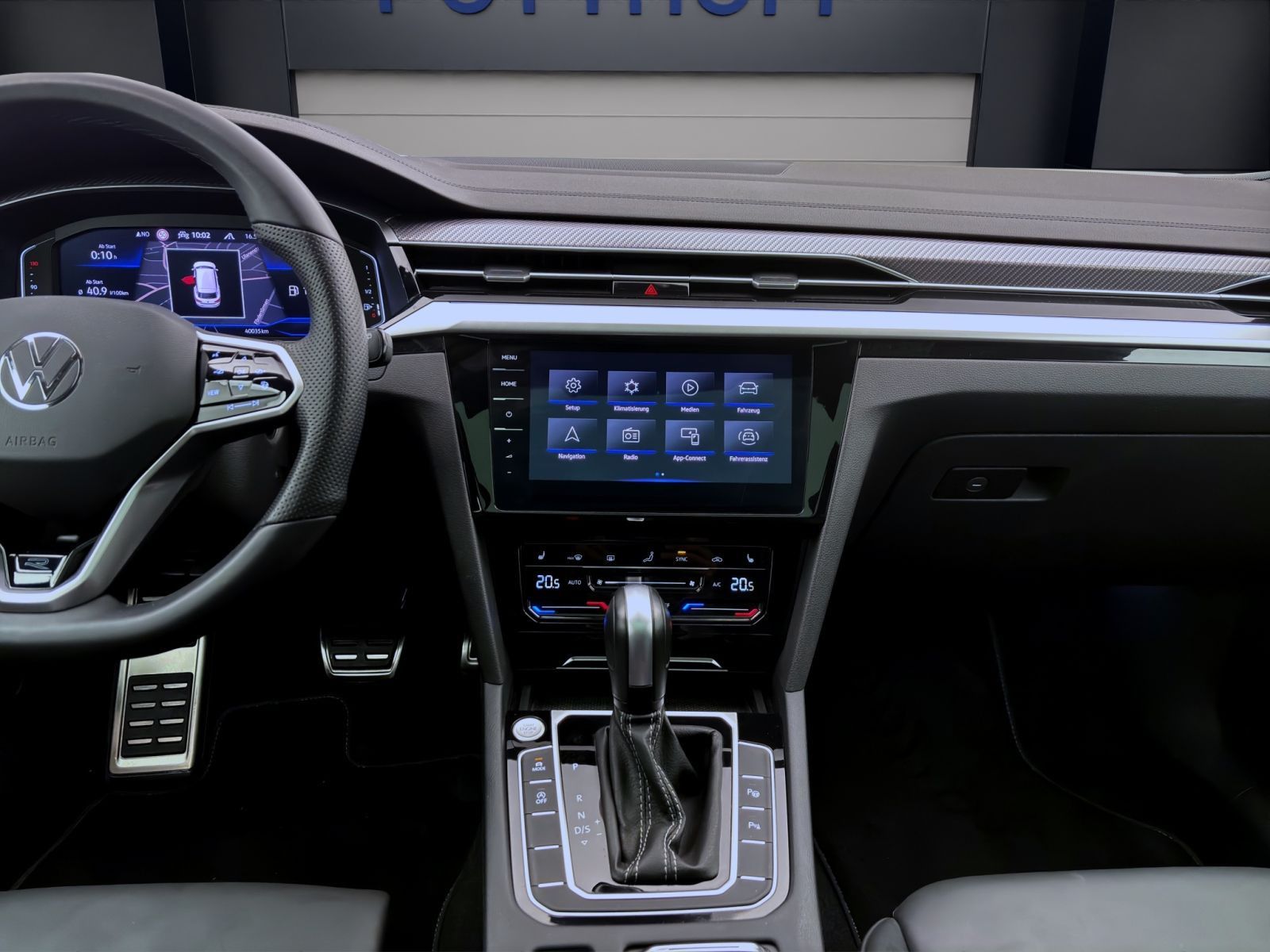 Volkswagen Arteon - Bild 15