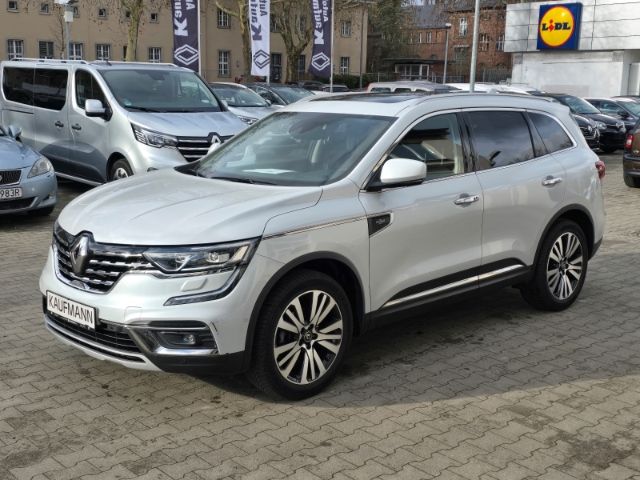 Renault Koleos Initiale Paris 1.3 TCe 160 EU6d