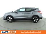 Nissan Qashqai 1.2 N-Connecta Aut*NAVI*TEMPO*CAM*PDC* - Nissan Qashqai Gebrauchtwagen in Stuttgart