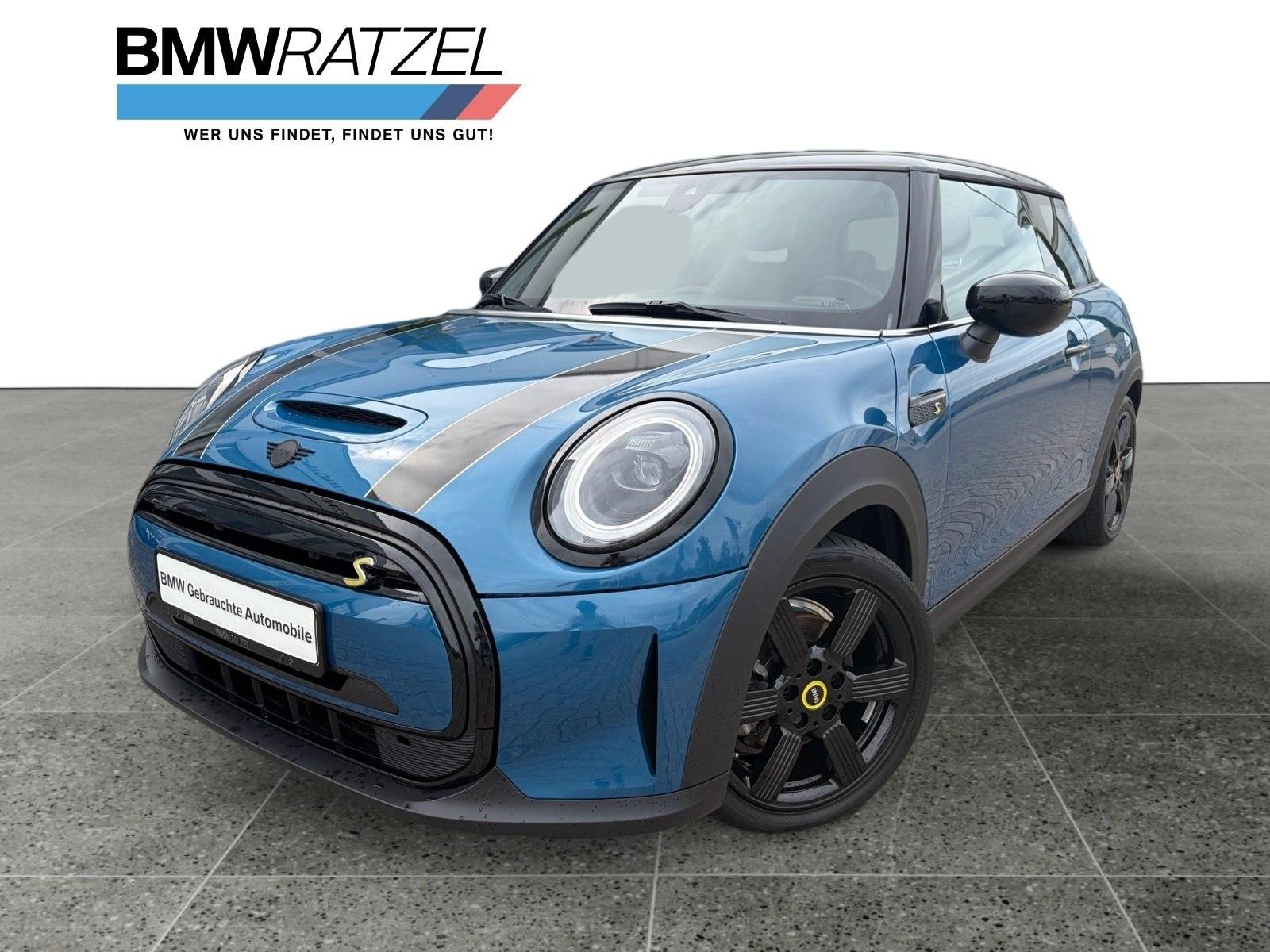 MINI Cooper SE Classic Trim 3-trg.
