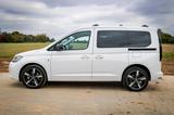 Volkswagen W Caddy Style 2.0 TDI DSG (90 kW) Automatik