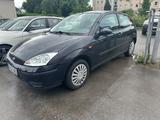 Ford Fokus  1.4 mit Klima  - gebrauchte Ford Focus aus dem Jahr 2004
