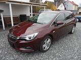 Opel Astra 1.6 Turbo Innovation Aut. 147kW, LED, Navi - Opel Astra: 14 Turbo