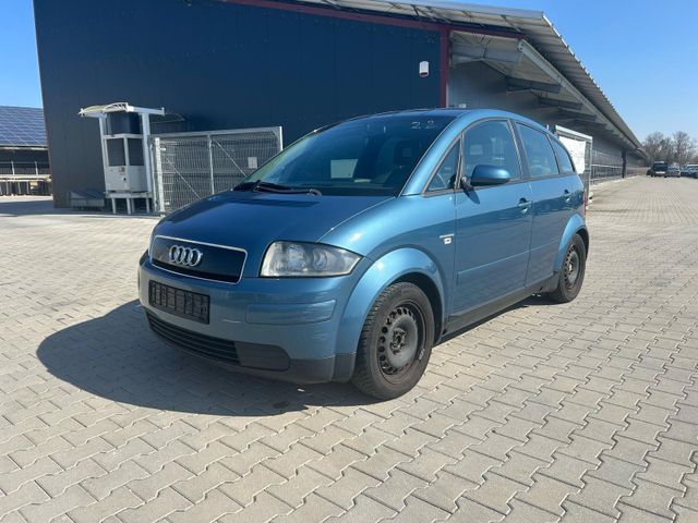 Audi A2 1.4