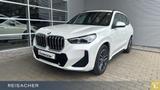 BMW X1 xDrive 20dA M-Sport Navi ACC RüKa H&K AHK - BMW X1 Jahreswagen mit Diesel-Antrieb: Automatik