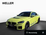 BMW M2 Coupe Carbon Memo HuD Drivers Package Innov