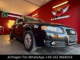 Audi A4 Avant 1.9 TDI|2.Hand|SHeft|Xenon|PDC|TÜV06/27 - Audi A4 aus 2007: 1.9
