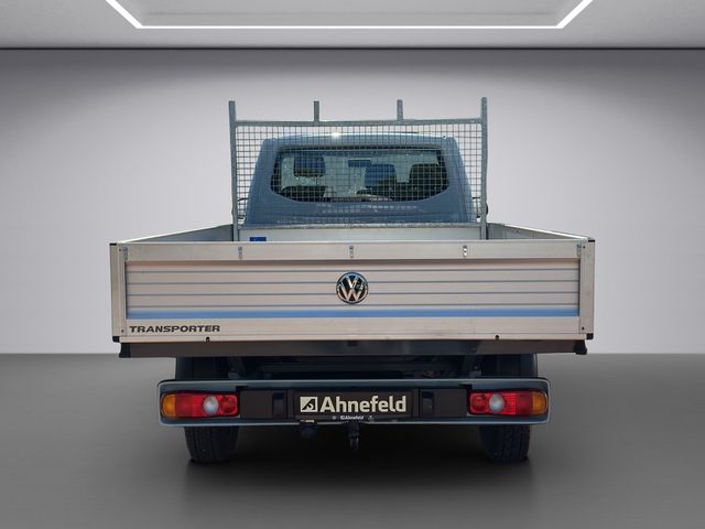 T6.1 2.0 TDI Pritsche lang AHK