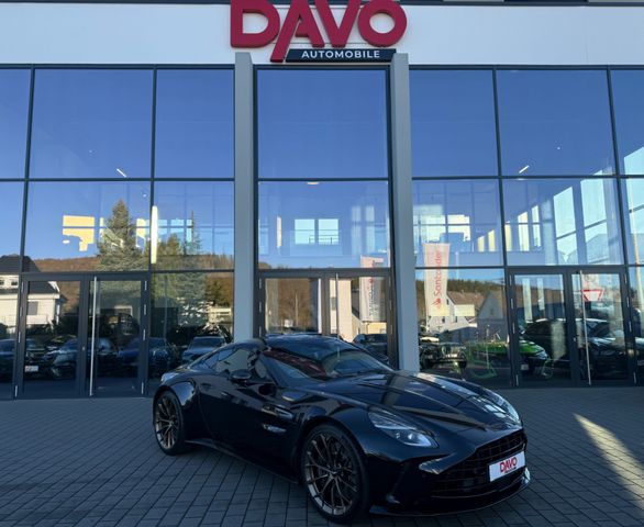 Aston Martin V8 Vantage 4.0 V8 F1 Facelift 665 PS Carbonsitze