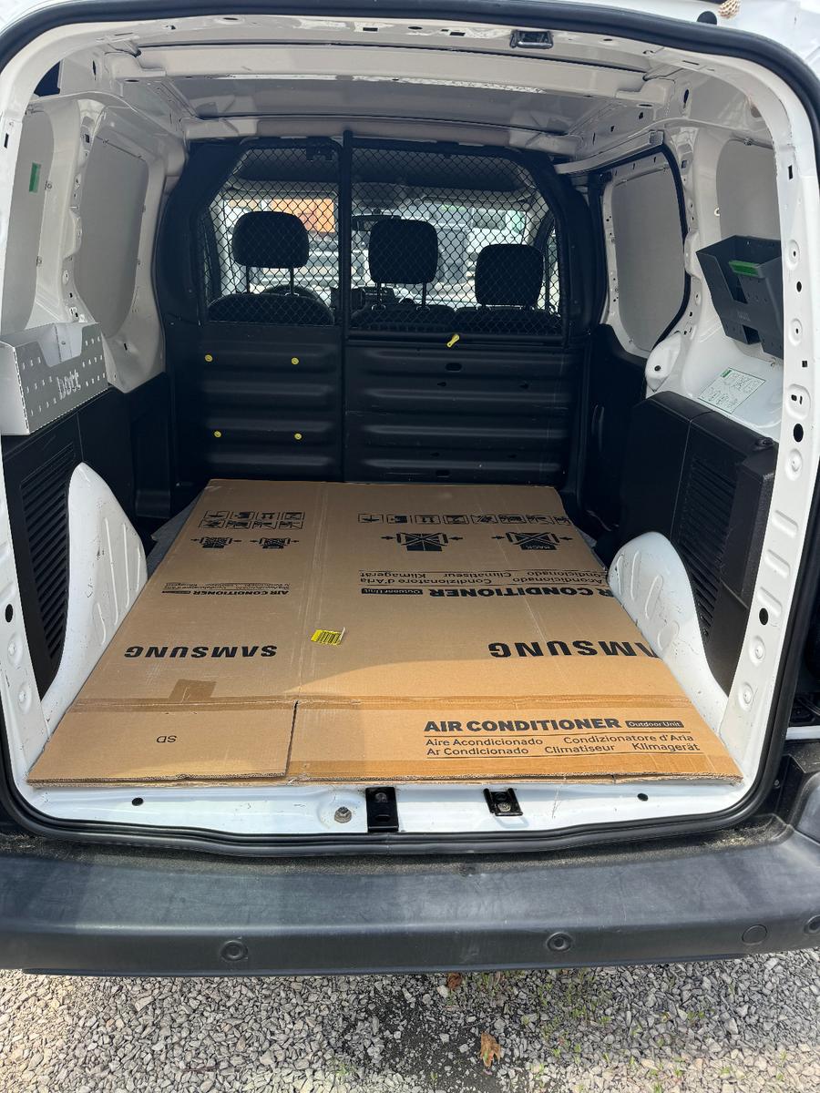 Peugeot Partner L1 Premium