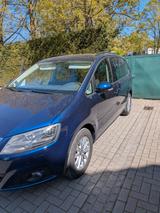 Seat Alhambra 150 PS TSI Start&StopStyle DSG 7 Sitzer - Seat Alhambra