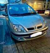 Renault scenic automatic kein tüv bastler - gebrauchte Renault Scenic aus dem Jahr 1999