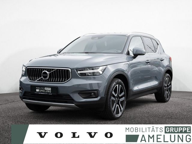 Volvo XC40 T4 Recharge STANDHEIZUNG NAVI LED Core