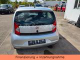 Seat Mii Style Klima Allwetter TÜV 12/26 - gebrauchte Seat Mii aus dem Jahr 2012