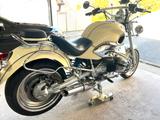 BMW R850C /R1200C - BMW CHOPPER R1200C