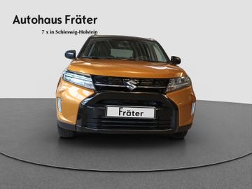 Fotografie 2 des Suzuki Vitara 1.4 Mild-Hybrid Comfort 4x2