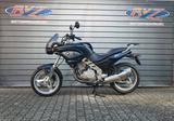 BMW F 650 CS  - BMW CS 650