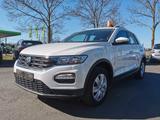 Volkswagen T-Roc AHK Spurhalte Sitzheizung - VW T-Roc Gebrauchtwagen in Münster
