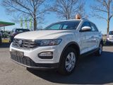 Volkswagen T-Roc AHK Spurhalte Sitzheizung - Volkswagen T-Roc